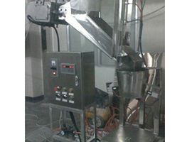 CJD50-ZD振动式包装机