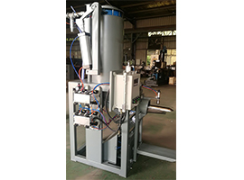 CJD50-GB隔爆型定量包装机